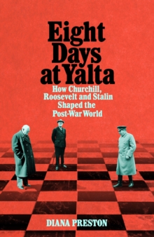 Image for Eight Days at Yalta