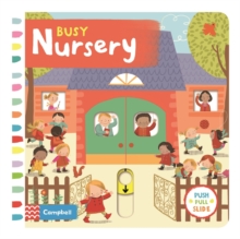 Image for Busy Nursery