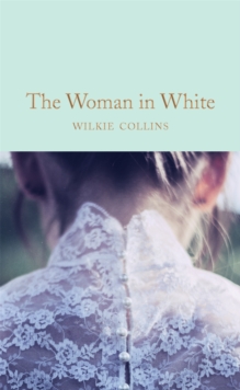 Image for The woman in white