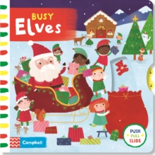 Image for Busy Elves