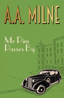 Image for Mr Pim Passes By