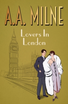 Lovers in London