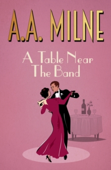 Table Near the Band