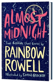 Image for Almost Midnight: Two Festive Short Stories