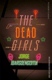 Image for The Dead Girls