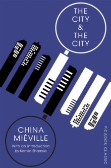 City & The City