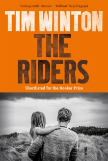 Image for The Riders