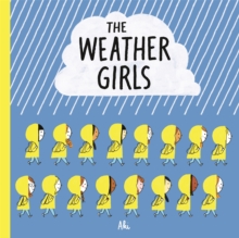 Image for The Weather Girls