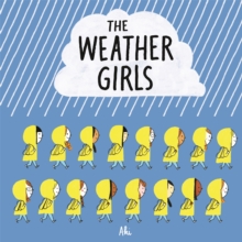 Image for The Weather Girls