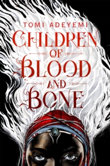 Image for Children of blood and bone