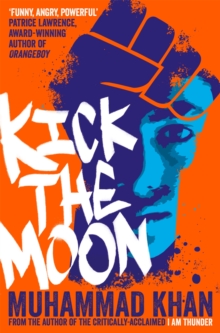 Kick the moon - Khan, Muhammad