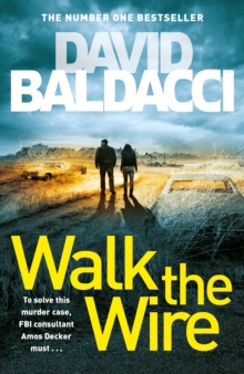 Image for Walk the Wire