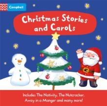 Image for Christmas stories and carols