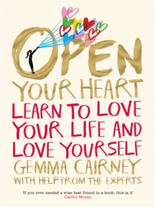 Image for Open Your Heart