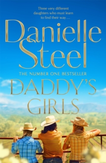 Image for Daddy's girls