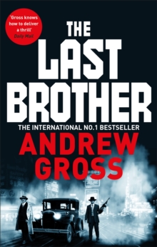 Image for The last brother