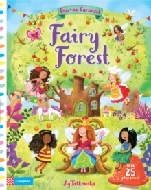 Image for Fairy Forest