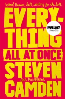 Everything all at once - Camden, Steven
