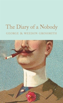 Image for The diary of a nobody