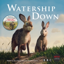 Image for Watership down