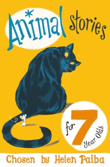 Image for Animal Stories For 7 Year Olds