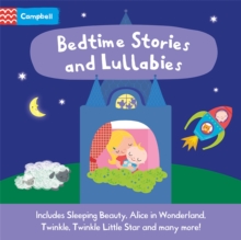 Image for Bedtime Stories and Lullabies