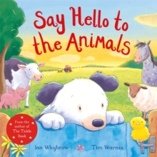 Image for Say hello to the animals