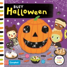 Image for Busy Halloween