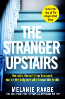 Image for The stranger upstairs
