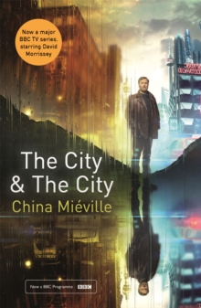 Image for The city & the city