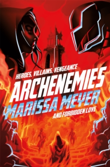 Image for Archenemies