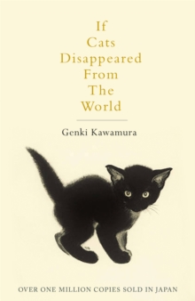 Image for If cats disappeared from the world