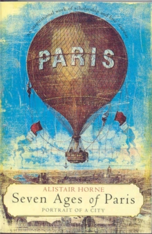 Image for Seven Ages of Paris