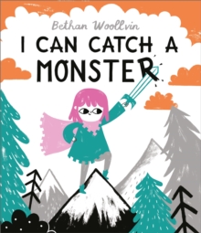 Image for I Can Catch a Monster