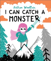 Image for I can catch a monster