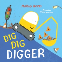 Image for Dig, Dig, Digger
