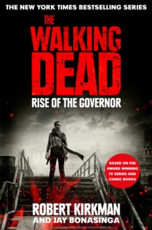Rise of the Governor