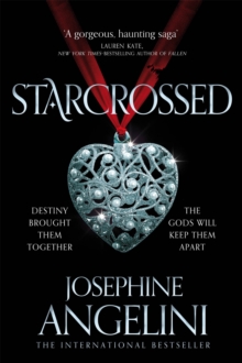 Image for Starcrossed