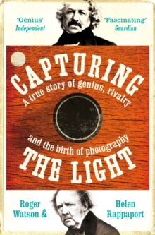 Image for Capturing the Light