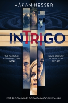 Image for Intrigo