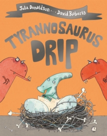 Image for Tyrannosaurus Drip