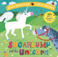Image for Sugarlump and the unicorn