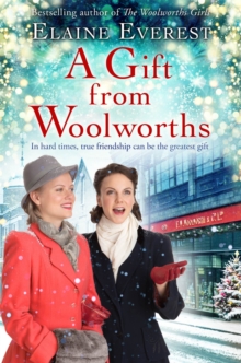 Image for A gift from Woolworths