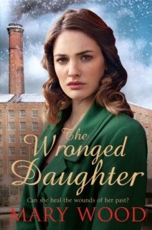 Image for The wronged daughter