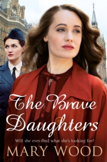 Image for The brave daughters