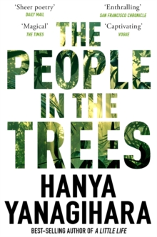 Image for The people in the trees