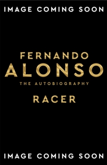 Image for Racer  : the autobiography