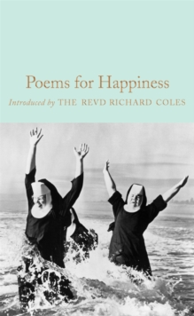 Image for Poems for Happiness