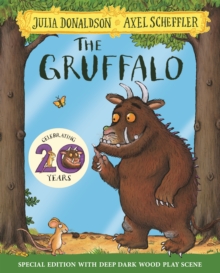Image for The Gruffalo 20th Anniversary Edition