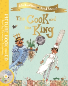 Image for The Cook and the King